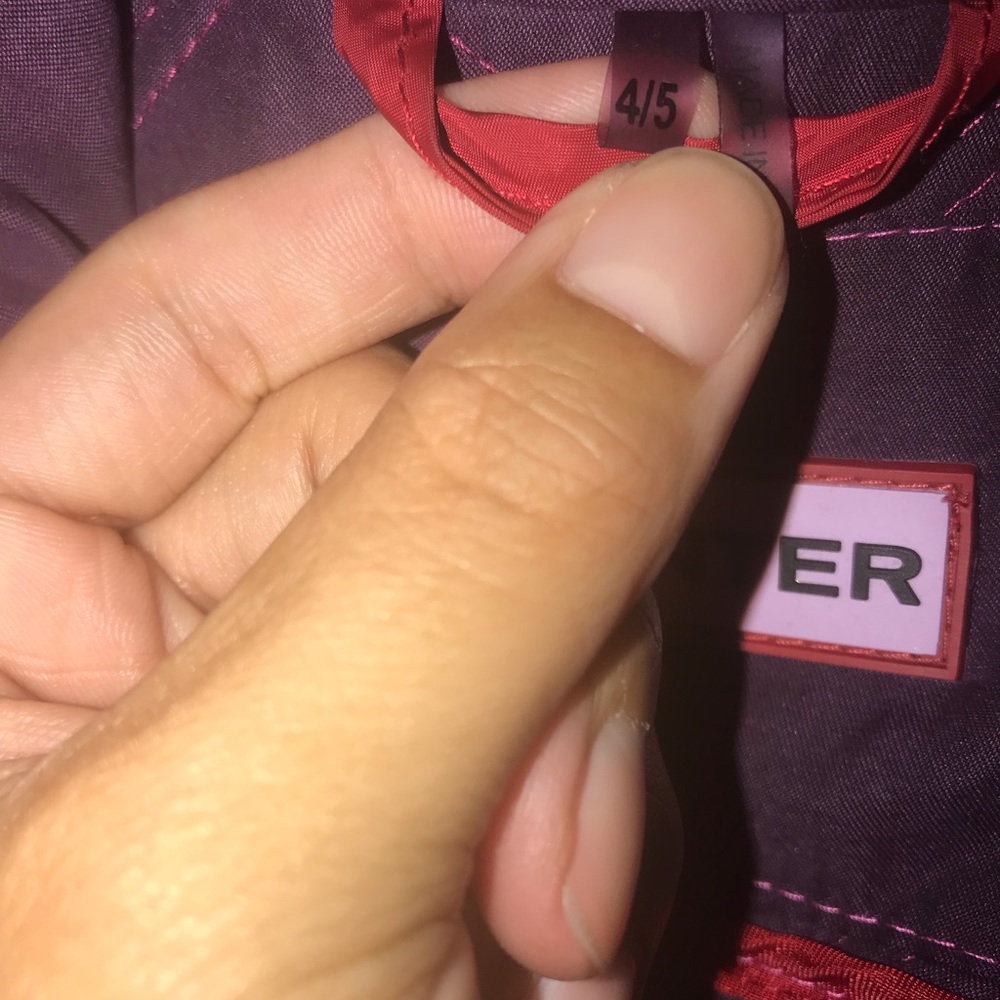 Hunter Quilted Jacket - Picture 2 of 4
